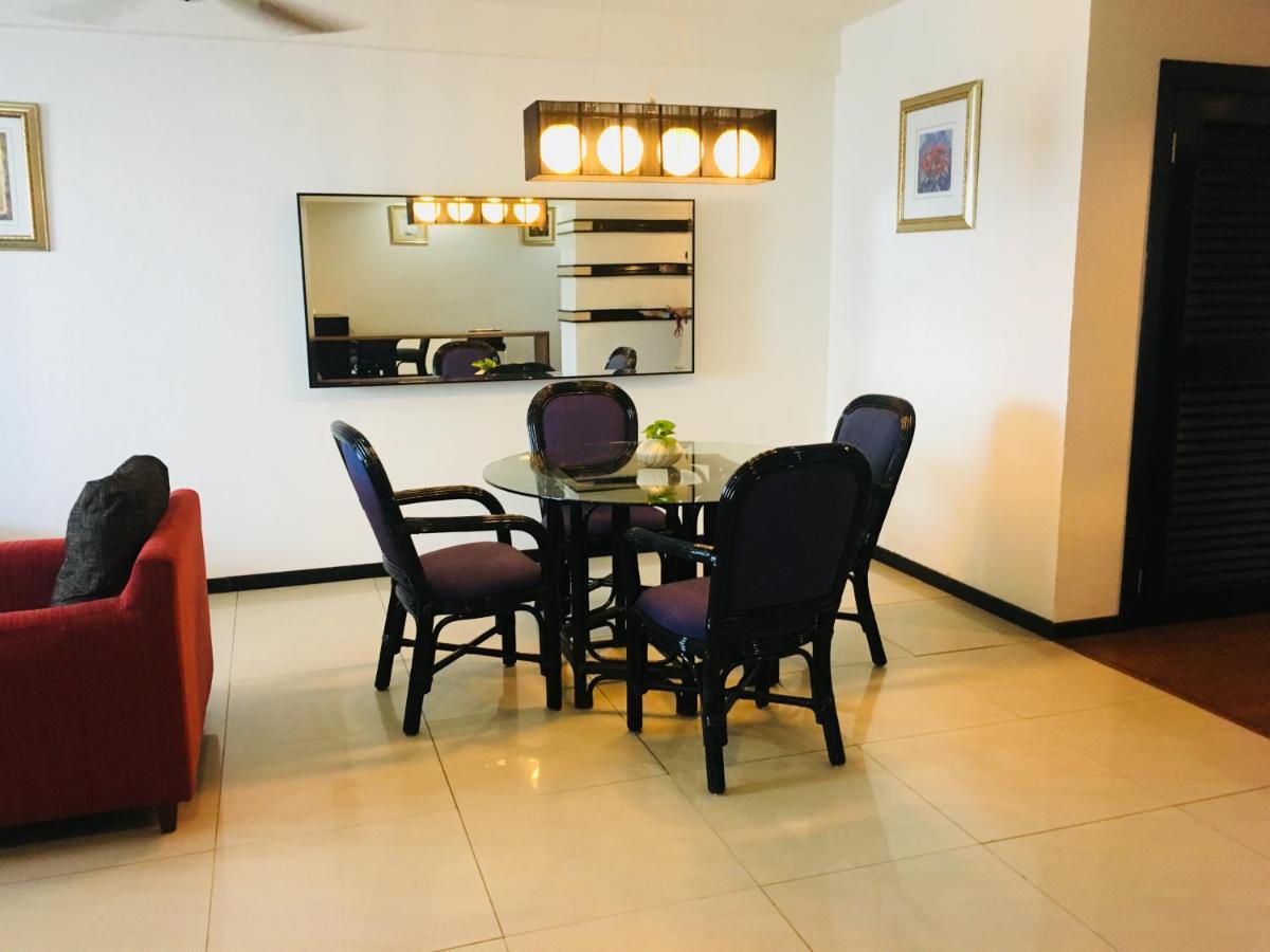 Likas Square - Kk Apartment Suite Kota Kinabalu Extérieur photo