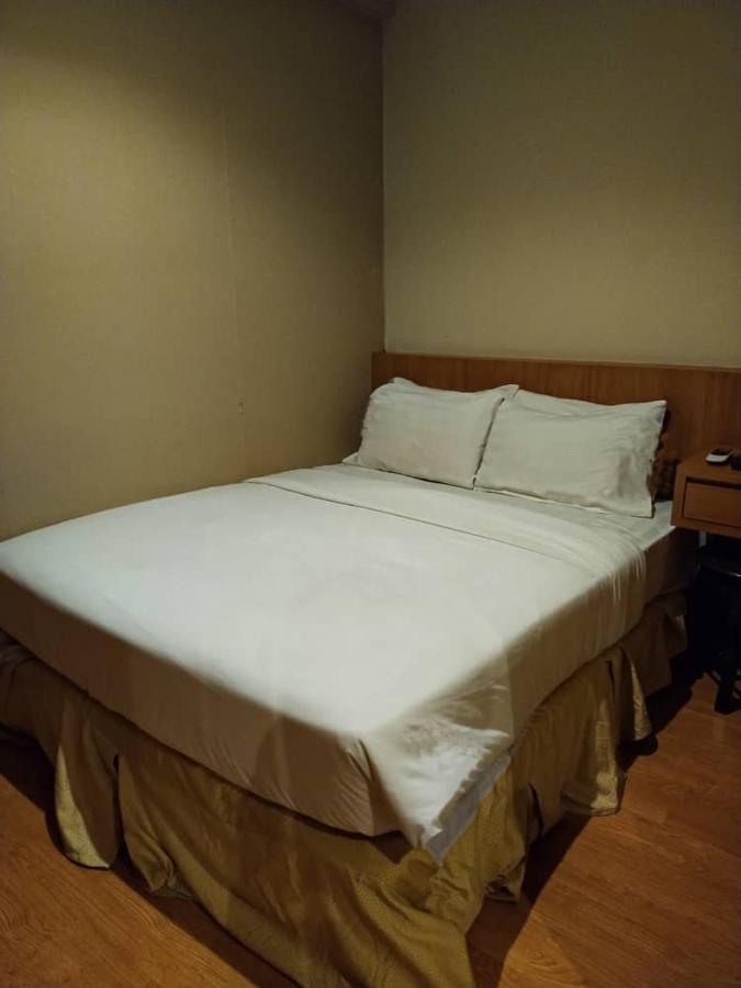 Likas Square - Kk Apartment Suite Kota Kinabalu Extérieur photo
