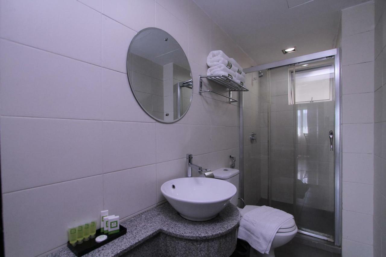 Likas Square - Kk Apartment Suite Kota Kinabalu Extérieur photo